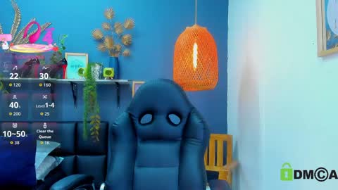 yessika_parker online show from May 2026 08:31:01 AM