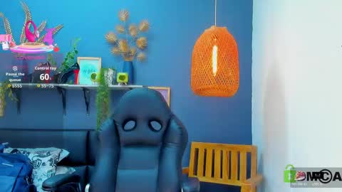 yessika_parker online show from May 2026 08:53:02 AM