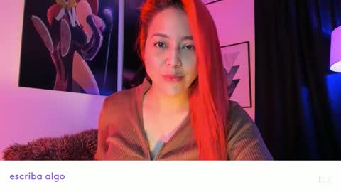 Snapshot of yessikrabbit1 chatting on October 2025 11:24:02 PM Independent model online show from October 2025 11:24:02 PM