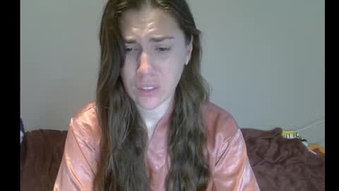 Snapshot of yesyoucanjustdoit chatting on September 2025 01:56:02 PM Kira online show from September 2025 01:56:02 PM