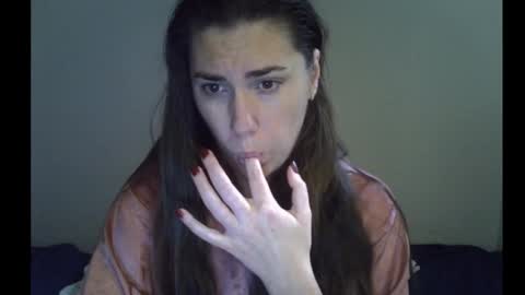 Snapshot of yesyoucanjustdoit chatting on October 2025 01:20:02 PM Kira online show from October 2025 01:20:02 PM