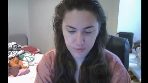 Snapshot of yesyoucanjustdoit chatting on January 2026 11:57:02 AM Kira online show from January 2026 11:57:02 AM