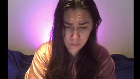 Snapshot of yesyoucanjustdoit chatting on January 2026 02:21:02 PM Kira online show from January 2026 02:21:02 PM