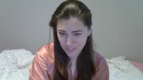 Snapshot of yesyoucanjustdoit chatting on March 2026 01:44:01 PM Kira online show from March 2026 01:44:01 PM