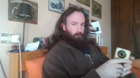 yeti_92 online show from April 2026 12:29:02 PM