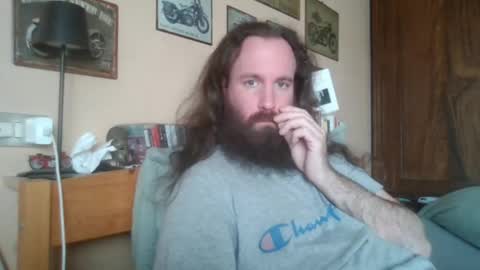 yeti_92 online show from April 2026 02:04:01 PM