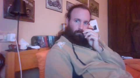 yeti_92 online show from May 2026 10:56:02 AM