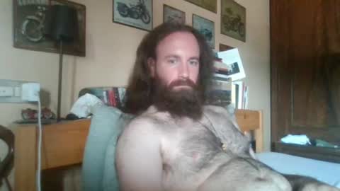 yeti_92 online show from August 2026 09:33:01 AM