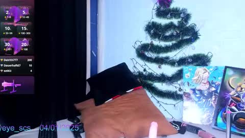 Luna online show from January 2025 03:39:01 PM