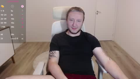 James online show from December 2024 06:14:01 PM