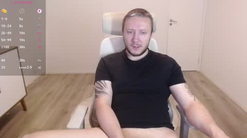 James online show from January 2025 03:24:02 PM