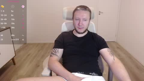 James online show from January 2025 10:51:01 PM