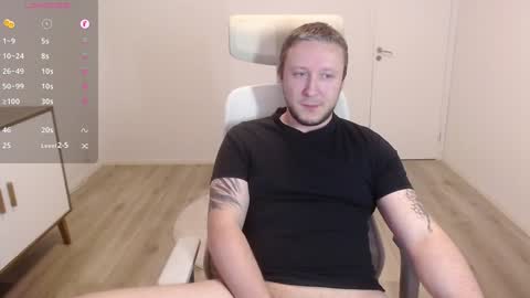 James online show from January 2025 06:16:02 PM