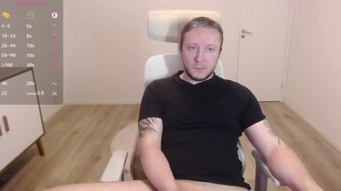 James online show from January 2025 06:12:02 PM