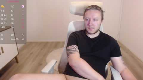 James online show from January 2025 09:17:01 PM