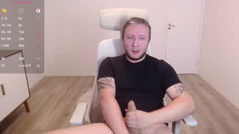 James online show from January 2025 10:11:01 AM