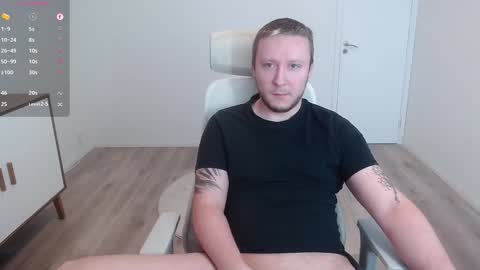 James online show from February 2025 12:16:01 PM