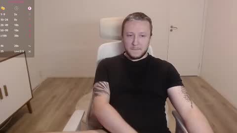 James online show from February 2025 09:59:01 PM