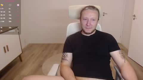 James online show from September 2025 10:21:02 PM