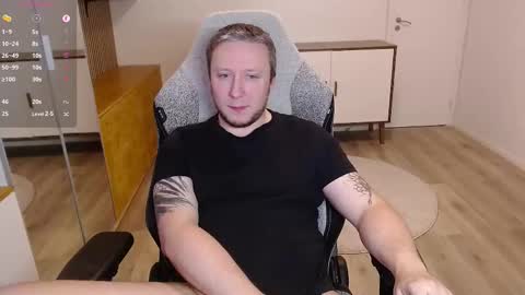 James online show from February 2026 07:03:02 PM