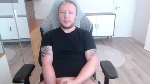 James online show from May 2026 10:33:01 AM