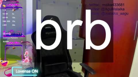 Snapshot of yice_grace chatting on February 2026 05:11:01 PM yice online show from February 2026 05:11:01 PM