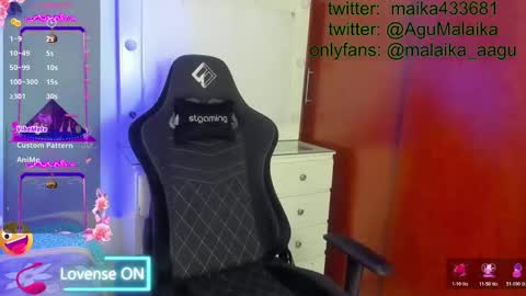 Snapshot of yice_grace chatting on February 2026 06:25:01 PM yice online show from February 2026 06:25:01 PM