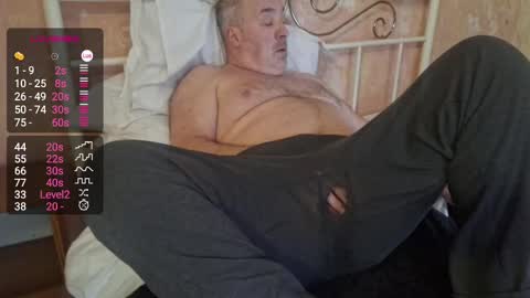 Snapshot of yifella chatting on February 2025 08:00:02 AM yifella online show from February 2025 08:00:02 AM