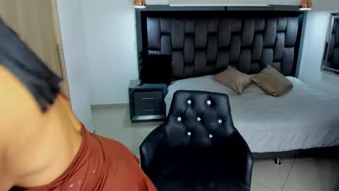 Yika Alves online show from September 2025 02:54:02 AM