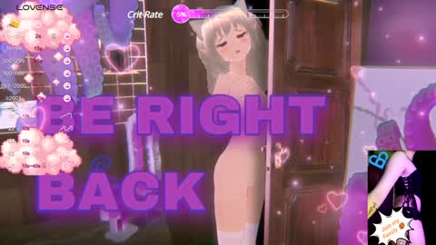 Yin online show from December 2024 12:46:01 AM