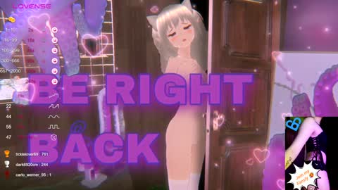 Yin online show from December 2024 03:47:02 AM