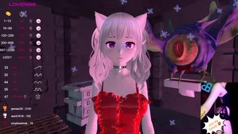 Yin online show from January 2025 06:02:02 AM