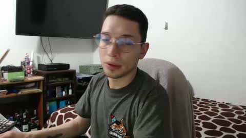 yinmao08 online show from February 2026 12:50:02 AM