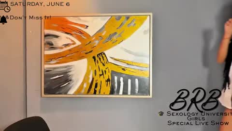yintaish online show from June 2026 11:05:01 AM