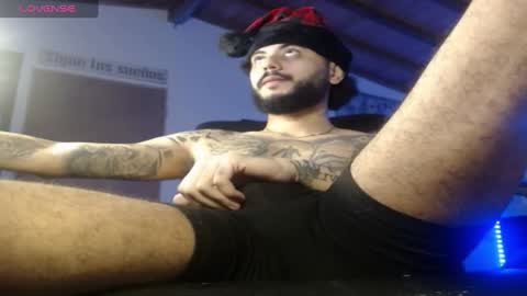 Snapshot of yio__cohen chatting on December 2024 07:29:01 AM yio cohen online show from December 2024 07:29:01 AM