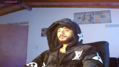 Snapshot of yio__cohen chatting on February 2025 04:03:02 AM yio cohen online show from February 2025 04:03:02 AM