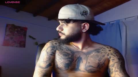 Snapshot of yio__cohen chatting on February 2025 08:06:01 AM yio cohen online show from February 2025 08:06:01 AM