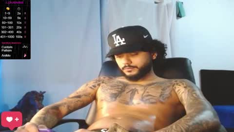 Snapshot of yio__cohen chatting on February 2025 02:28:01 AM yio cohen online show from February 2025 02:28:01 AM