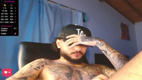 Snapshot of yio__cohen chatting on February 2025 07:01:01 AM yio cohen online show from February 2025 07:01:01 AM