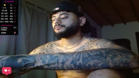 Snapshot of yio__cohen chatting on February 2025 02:07:02 AM yio cohen online show from February 2025 02:07:02 AM