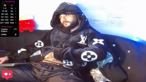 Snapshot of yio__cohen chatting on March 2025 05:40:01 AM yio cohen online show from March 2025 05:40:01 AM