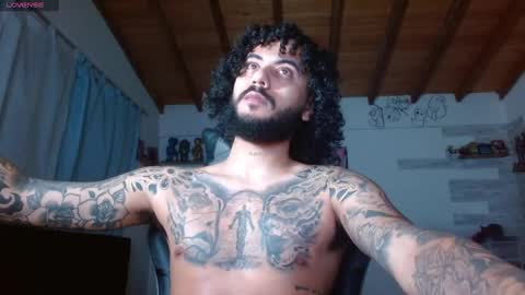 Snapshot of yio__cohen chatting on November 2025 03:17:01 AM yio cohen online show from November 2025 03:17:01 AM