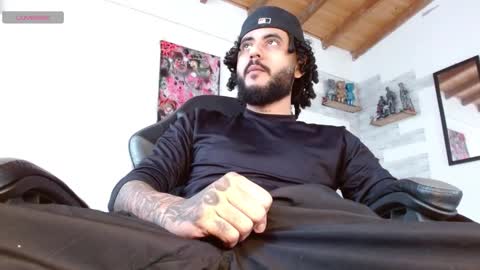 yio cohen  online show from January 2026 09:05:02 PM