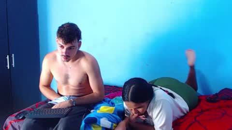 yisela_scott online show from October 2025 05:47:02 AM