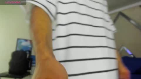 Yiyo online show from February 2025 04:31:01 AM