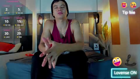 Snapshot of yizus_bonz chatting on December 2024 04:28:02 AM yizus_bonz online show from December 2024 04:28:02 AM