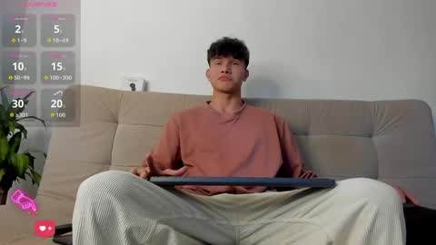 yizus_bonz online show from May 2026 08:36:01 PM