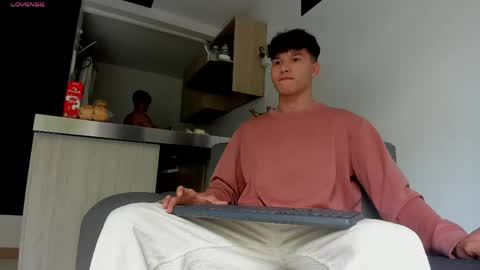 yizus_bonz online show from May 2026 03:05:01 PM