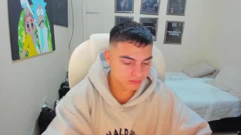 yker online show from January 2025 03:05:01 AM