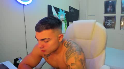 yker online show from January 2025 10:57:02 PM